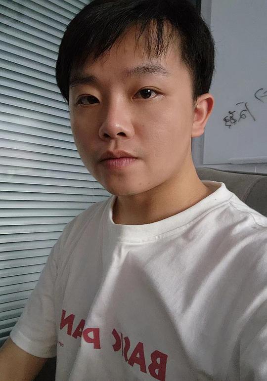 彭腾淋