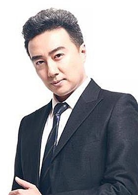 张杨