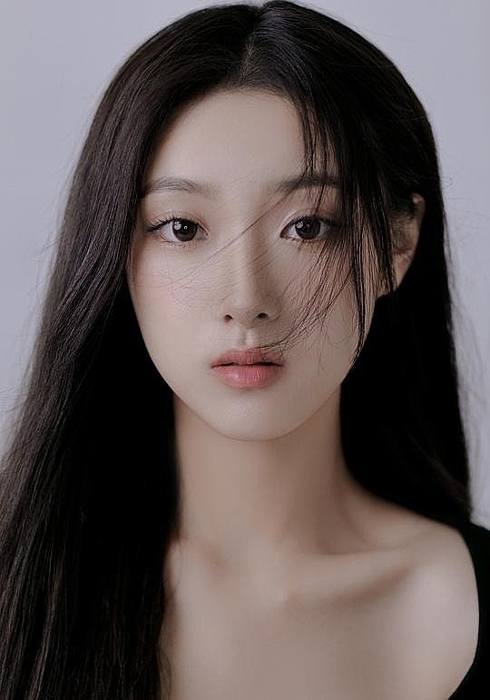 曹妃妃