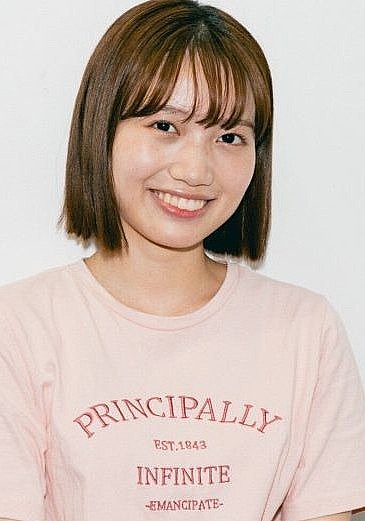 中岛百依子