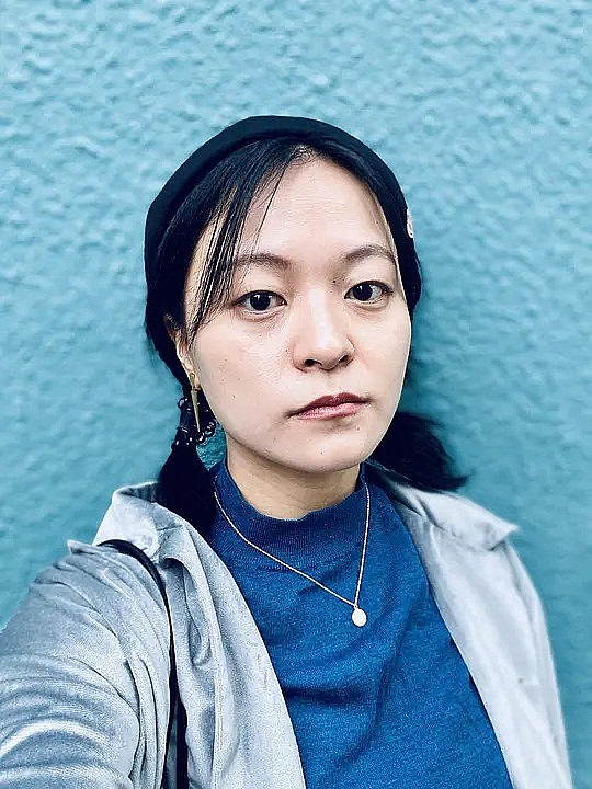 阿菲