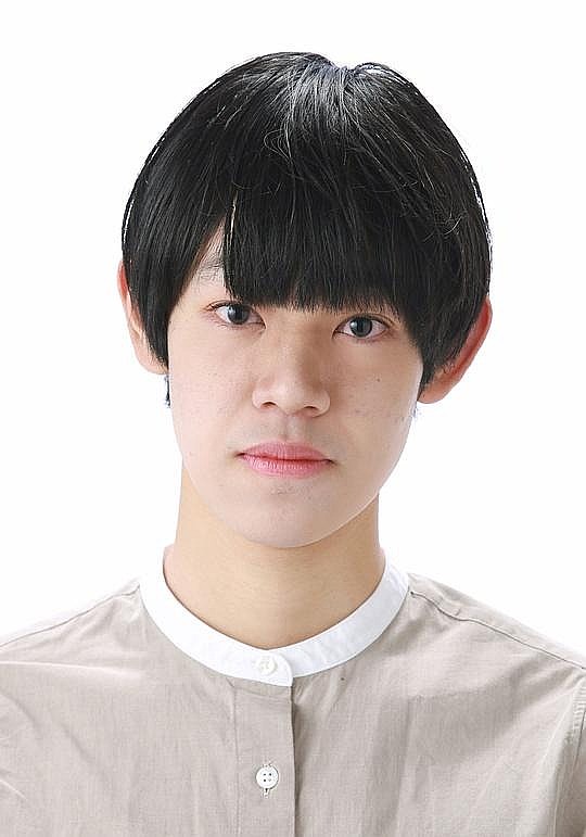 水越大輝
