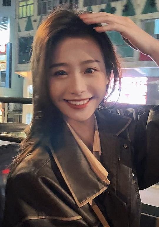 王晓慧