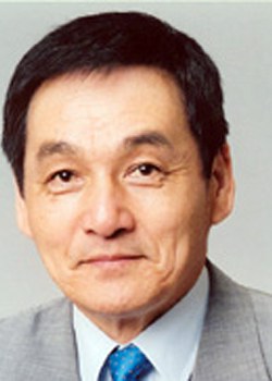 冈本富士太