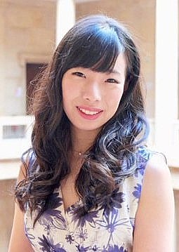 内海纮子