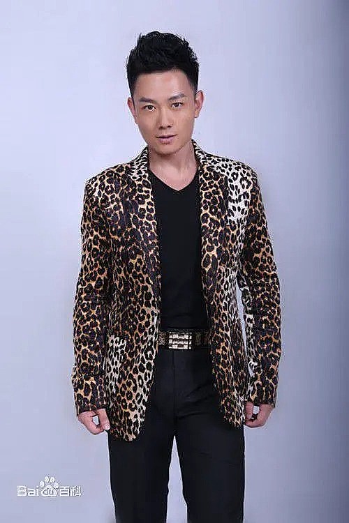 杨晨