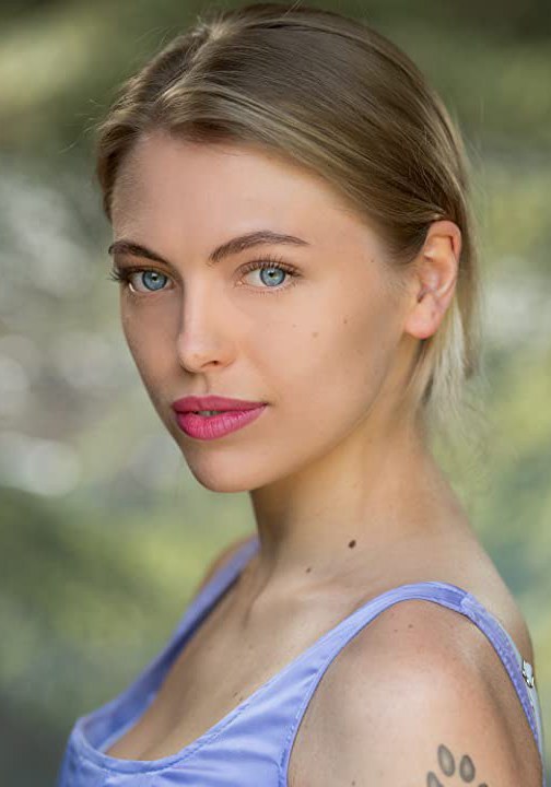 Antonia