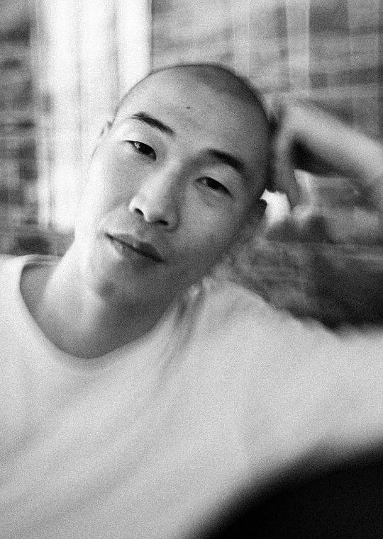 陈德明