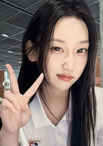 杨乔语