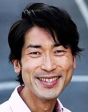 村上航