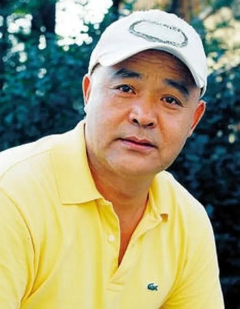 张玉春