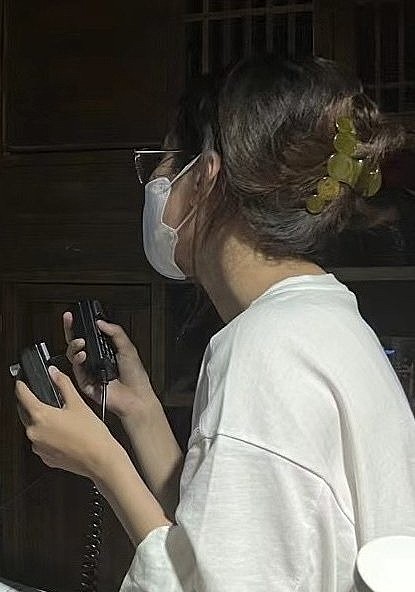 方艺嘉