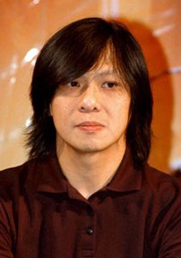 韦西&middot;沙赞那庭