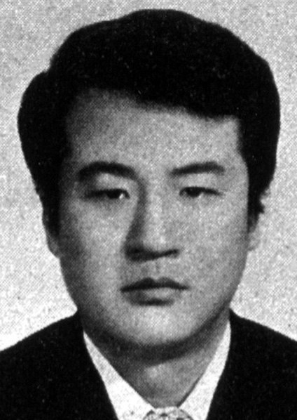 金晓天