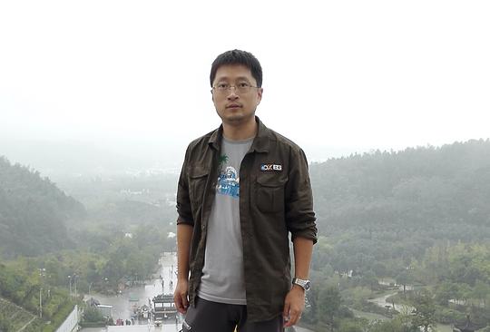 黄瀛灏