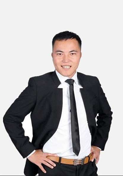 徐晓力