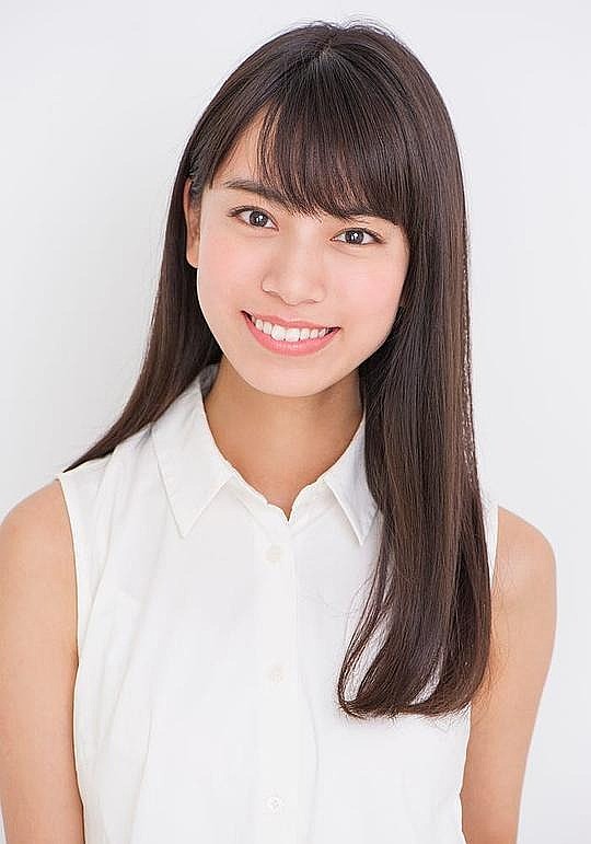 佐分利真由奈