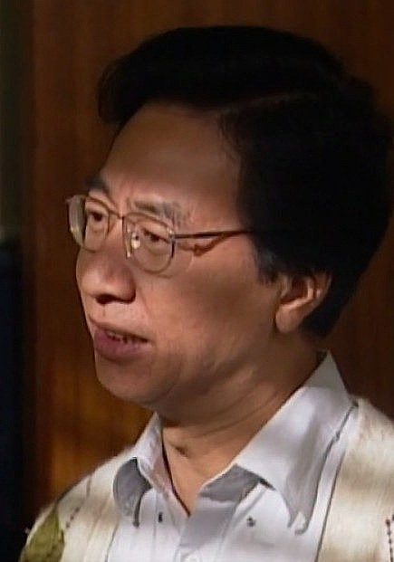 方杰