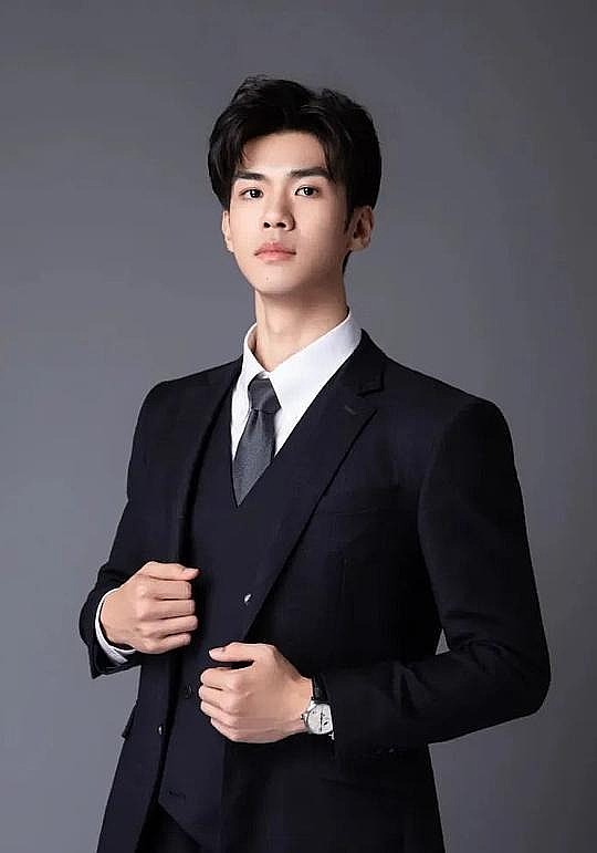 李晋晔