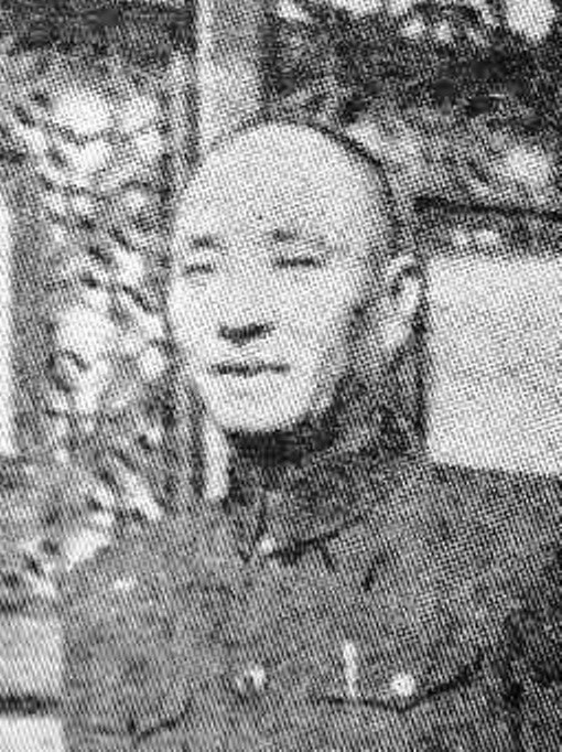 华传浩