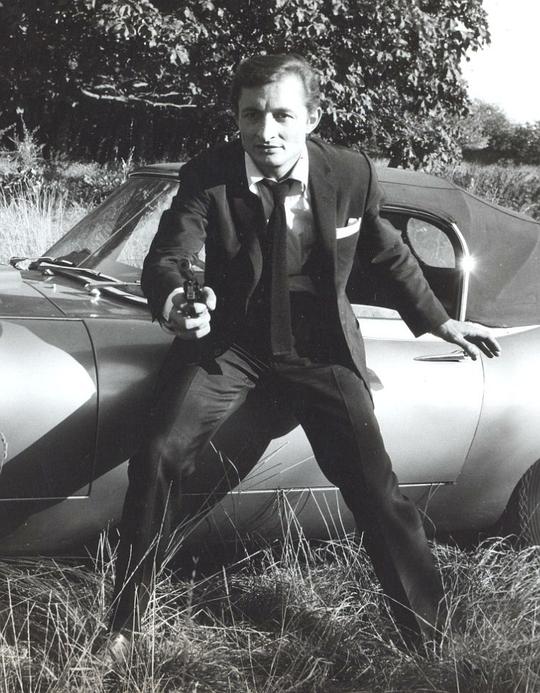 威利&middot;布拉克