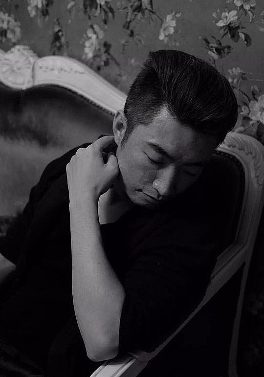 刘北