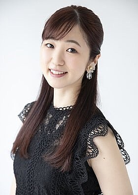 塙有咲