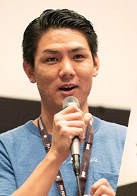 草場尚也