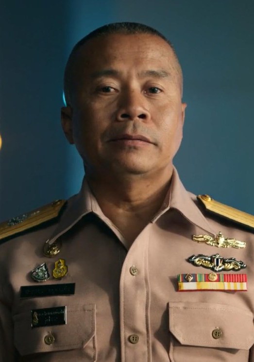 阿帕科恩&middot;尤孔卡尤
