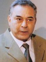 亚西尔&middot;阿里&middot;马赫
