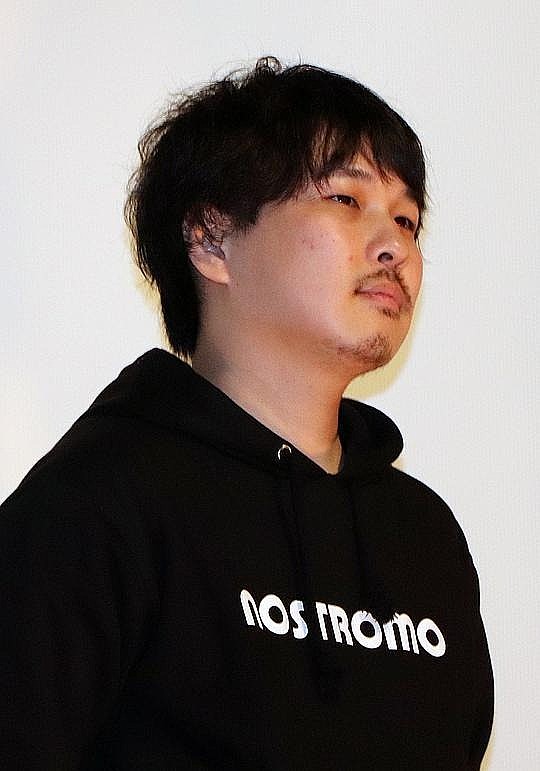 佐藤周