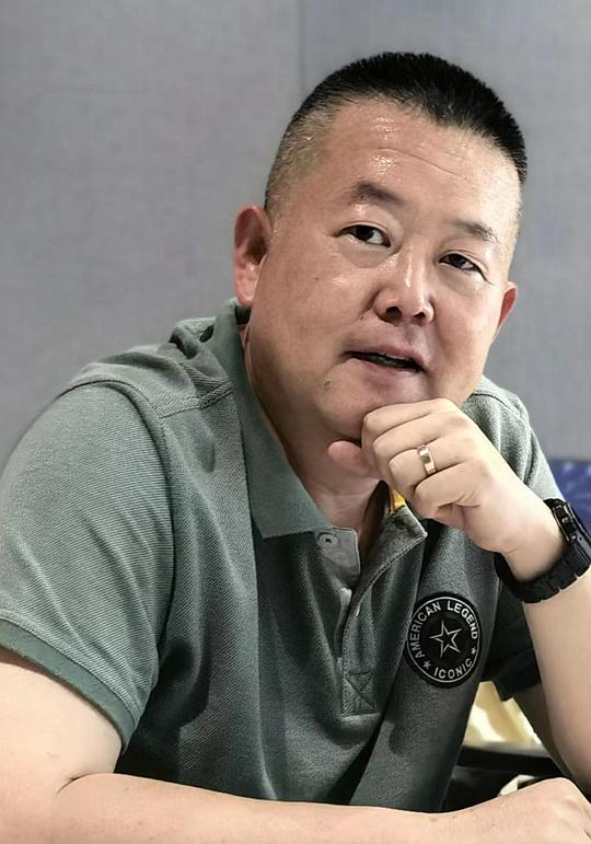 卢震宇