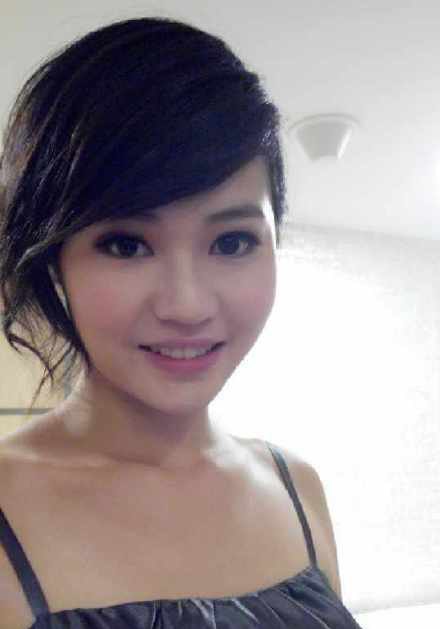 何佩珉