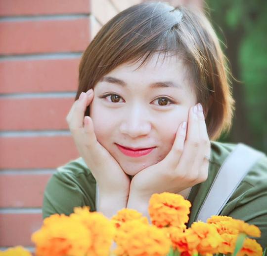 杨伊琳
