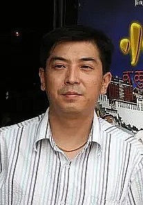 汤继业