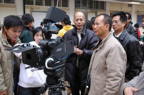 刘满棠