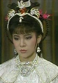 朱燕妮