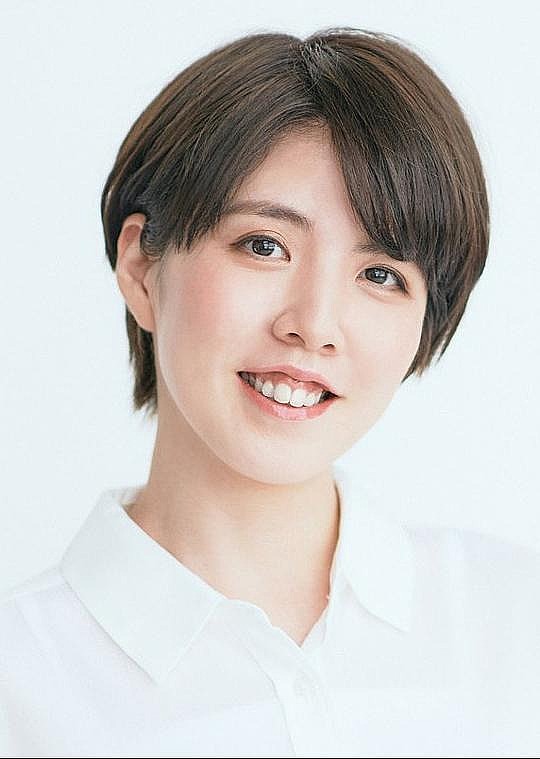 玉城仁菜