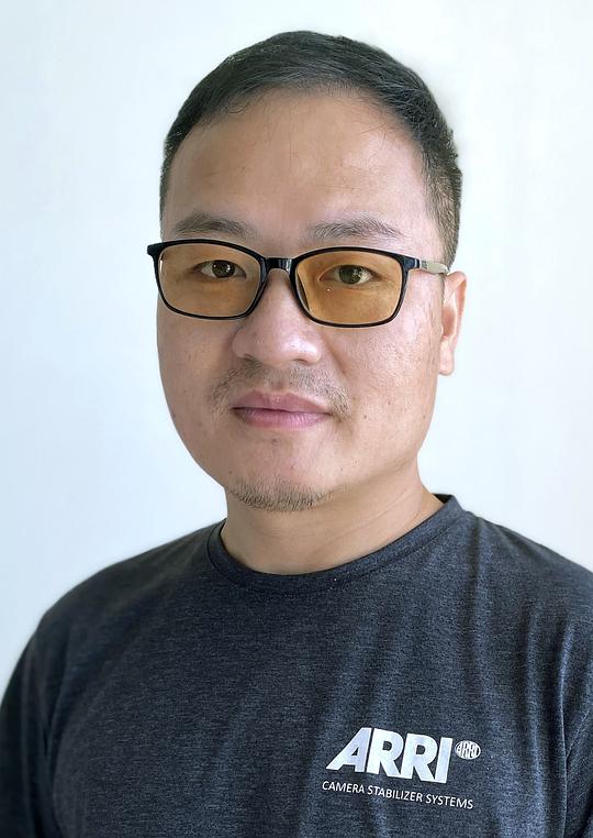 赵海涛