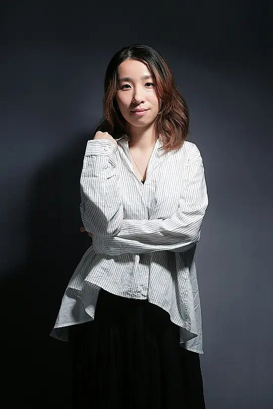 白婕