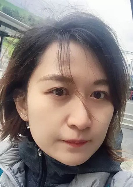 徐洁勤