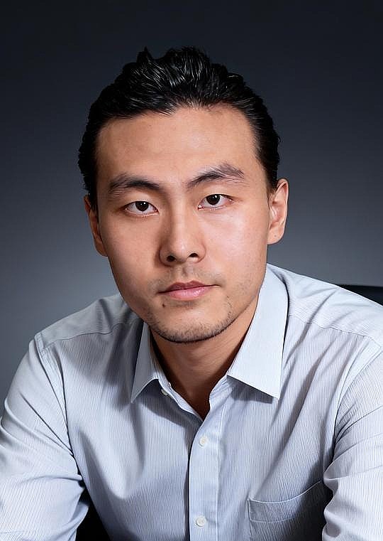 徐子琨