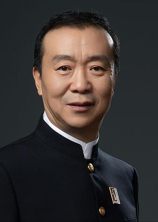 孙立军