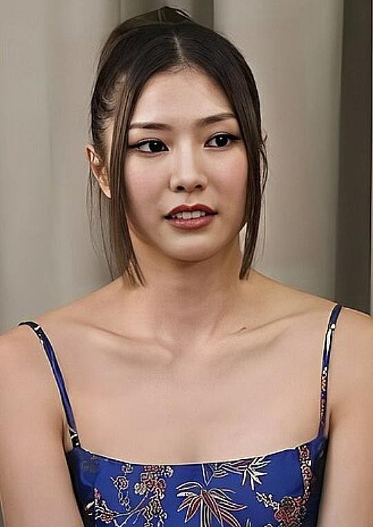 黄晶玲