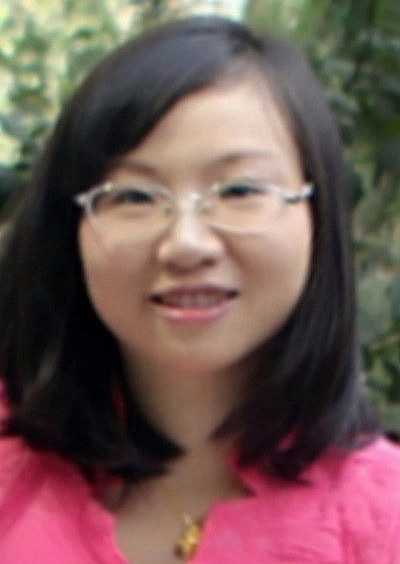 许宝月