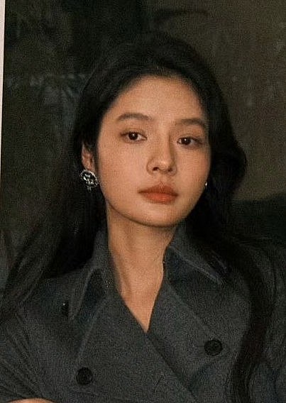 周杨洋
