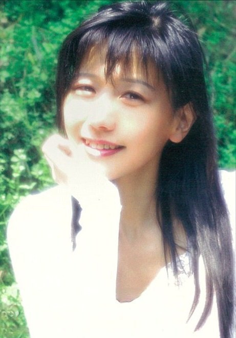 井上喜久子