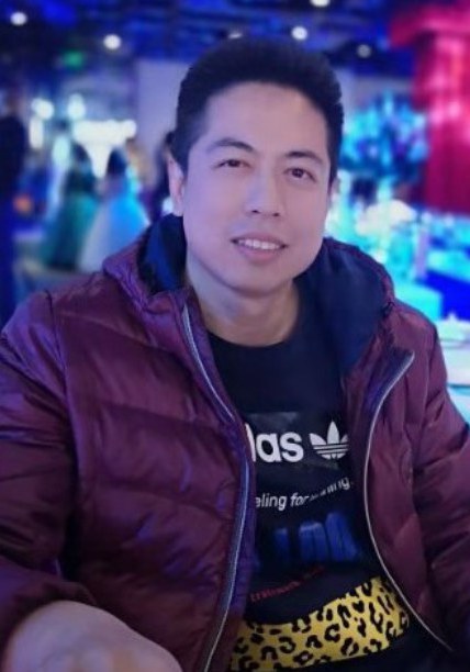 王晰