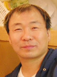 金炳春