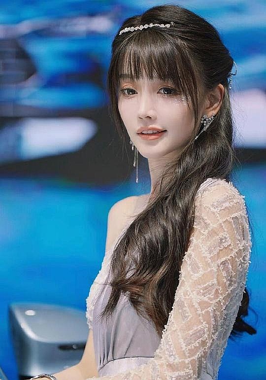 谢然
